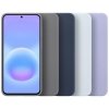 Etui Samsung Silicone do Samsung Galaxy A57 5G granatowy